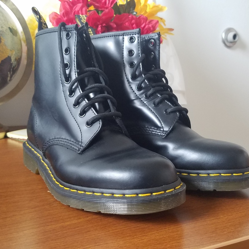 Dr. Martens 1460 Boot